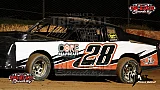 October 16th, 2025 - 46th Annual Spooker Honoring Cecil Harlan - Night 2