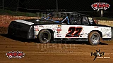 October 16th, 2025 - 46th Annual Spooker Honoring Cecil Harlan - Night 2