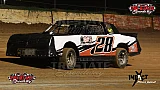October 16th, 2025 - 46th Annual Spooker Honoring Cecil Harlan - Night 2