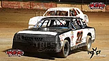 October 16th, 2025 - 46th Annual Spooker Honoring Cecil Harlan - Night 2