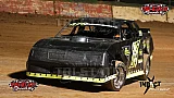 October 16th, 2025 - 46th Annual Spooker Honoring Cecil Harlan - Night 2