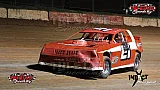 October 16th, 2025 - 46th Annual Spooker Honoring Cecil Harlan - Night 2