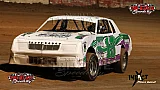 October 16th, 2025 - 46th Annual Spooker Honoring Cecil Harlan - Night 2
