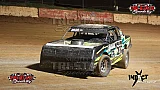 October 16th, 2025 - 46th Annual Spooker Honoring Cecil Harlan - Night 2