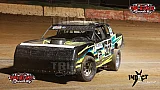 October 16th, 2025 - 46th Annual Spooker Honoring Cecil Harlan - Night 2