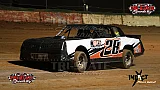 October 16th, 2025 - 46th Annual Spooker Honoring Cecil Harlan - Night 2