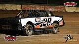 October 16th, 2025 - 46th Annual Spooker Honoring Cecil Harlan - Night 2