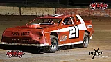 October 16th, 2025 - 46th Annual Spooker Honoring Cecil Harlan - Night 2