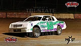October 16th, 2025 - 46th Annual Spooker Honoring Cecil Harlan - Night 2