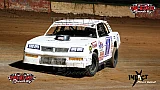 October 16th, 2025 - 46th Annual Spooker Honoring Cecil Harlan - Night 2