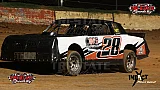 October 16th, 2025 - 46th Annual Spooker Honoring Cecil Harlan - Night 2