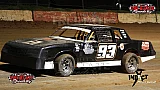 October 16th, 2025 - 46th Annual Spooker Honoring Cecil Harlan - Night 2