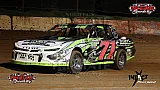 October 16th, 2025 - 46th Annual Spooker Honoring Cecil Harlan - Night 2