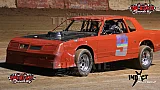October 16th, 2025 - 46th Annual Spooker Honoring Cecil Harlan - Night 2