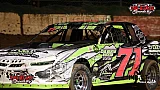 October 16th, 2025 - 46th Annual Spooker Honoring Cecil Harlan - Night 2
