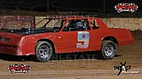 October 16th, 2025 - 46th Annual Spooker Honoring Cecil Harlan - Night 2