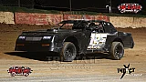 October 16th, 2025 - 46th Annual Spooker Honoring Cecil Harlan - Night 2