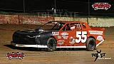 October 16th, 2025 - 46th Annual Spooker Honoring Cecil Harlan - Night 2