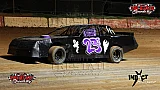 October 16th, 2025 - 46th Annual Spooker Honoring Cecil Harlan - Night 2