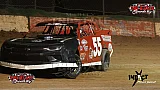 October 16th, 2025 - 46th Annual Spooker Honoring Cecil Harlan - Night 2