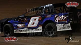 October 16th, 2025 - 46th Annual Spooker Honoring Cecil Harlan - Night 2