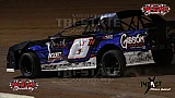 October 16th, 2025 - 46th Annual Spooker Honoring Cecil Harlan - Night 2