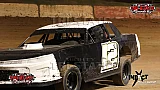 October 16th, 2025 - 46th Annual Spooker Honoring Cecil Harlan - Night 2