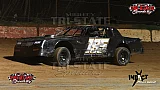 October 16th, 2025 - 46th Annual Spooker Honoring Cecil Harlan - Night 2