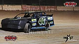 October 16th, 2025 - 46th Annual Spooker Honoring Cecil Harlan - Night 2