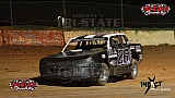 October 16th, 2025 - 46th Annual Spooker Honoring Cecil Harlan - Night 2