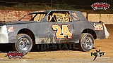 October 16th, 2025 - 46th Annual Spooker Honoring Cecil Harlan - Night 2