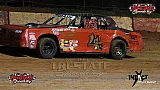 October 16th, 2025 - 46th Annual Spooker Honoring Cecil Harlan - Night 2