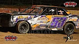 October 16th, 2025 - 46th Annual Spooker Honoring Cecil Harlan - Night 2