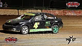 October 16th, 2025 - 46th Annual Spooker Honoring Cecil Harlan - Night 2