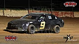 October 16th, 2025 - 46th Annual Spooker Honoring Cecil Harlan - Night 2