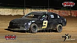October 16th, 2025 - 46th Annual Spooker Honoring Cecil Harlan - Night 2