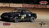 October 16th, 2025 - 46th Annual Spooker Honoring Cecil Harlan - Night 2