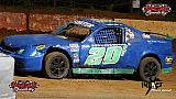 October 16th, 2025 - 46th Annual Spooker Honoring Cecil Harlan - Night 2