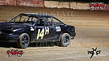 October 16th, 2025 - 46th Annual Spooker Honoring Cecil Harlan - Night 2