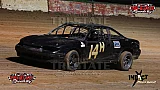 October 16th, 2025 - 46th Annual Spooker Honoring Cecil Harlan - Night 2