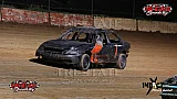 October 16th, 2025 - 46th Annual Spooker Honoring Cecil Harlan - Night 2