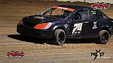 October 16th, 2025 - 46th Annual Spooker Honoring Cecil Harlan - Night 2