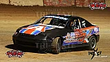 October 16th, 2025 - 46th Annual Spooker Honoring Cecil Harlan - Night 2