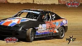 October 16th, 2025 - 46th Annual Spooker Honoring Cecil Harlan - Night 2