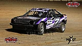 October 16th, 2025 - 46th Annual Spooker Honoring Cecil Harlan - Night 2