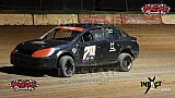 October 16th, 2025 - 46th Annual Spooker Honoring Cecil Harlan - Night 2