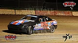 October 16th, 2025 - 46th Annual Spooker Honoring Cecil Harlan - Night 2