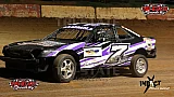 October 16th, 2025 - 46th Annual Spooker Honoring Cecil Harlan - Night 2
