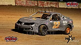 October 16th, 2025 - 46th Annual Spooker Honoring Cecil Harlan - Night 2