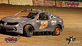 October 16th, 2025 - 46th Annual Spooker Honoring Cecil Harlan - Night 2